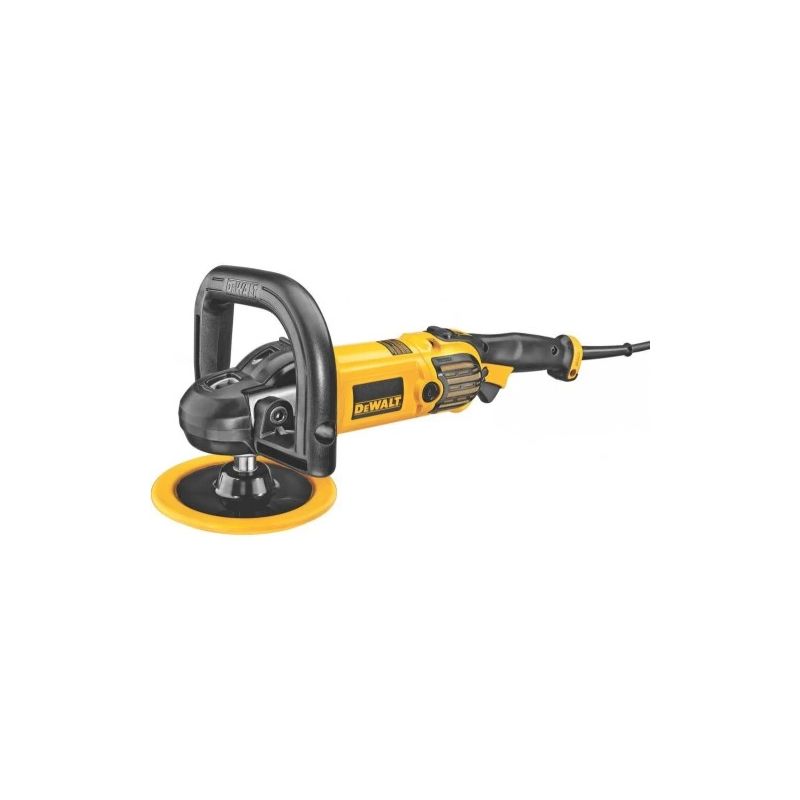 DeWALT DWP849X-QS Polisher
